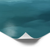 Poster Mer (Coin)