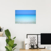 Poster mer (Bureau à domicile)