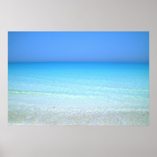Poster mer (Devant)
