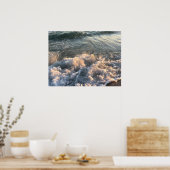 Poster Mer (Cuisine)