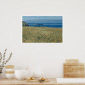 Poster Mer (Cuisine)