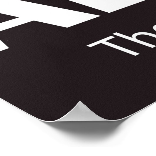 Poster Mer Adriatique (Coin)