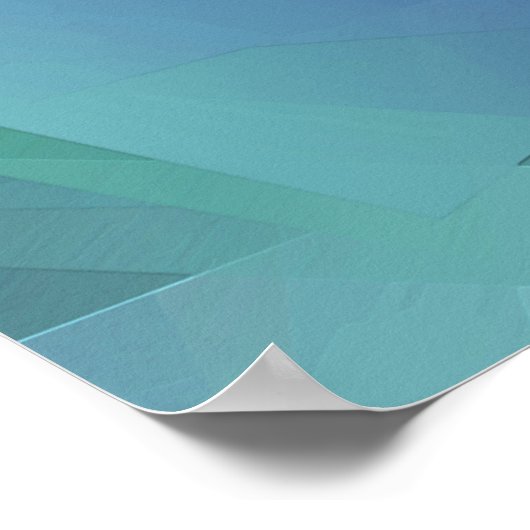 Poster Mer apaisante...... (Coin)