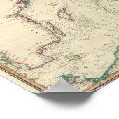 Poster Mer Baltique (Coin)