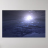 Poster Mer de faisceau (Devant)