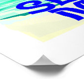 Poster Mer Le Moment (Coin)