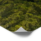 Poster Mer Méditerranée (Coin)