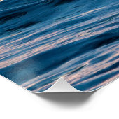 Poster Mer ouverte (Coin)