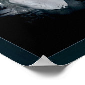 Poster Mer problématique (Coin)