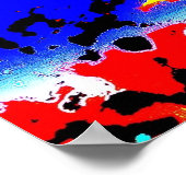 Poster Mercedes (Coin)