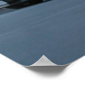 Poster Mercedes-Benz 190 E 2.3-16 (Coin)