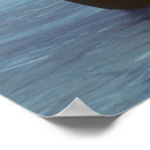 Poster Mercedes Benz 450SEL (Coin)