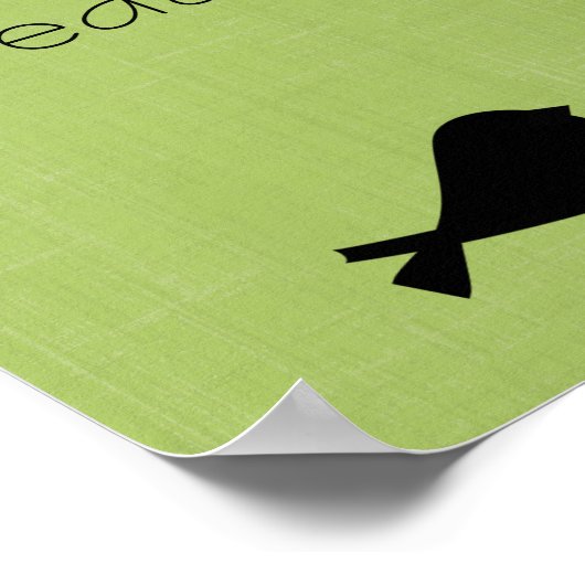 Poster Merci Maman Imprimer (Coin)