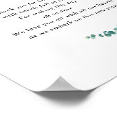 Poster Merci Mariage d'Adélaïde pour assister au panneau