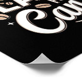 Poster Merci Pour Tout Ce Que Je Peux Faire ! (Coin)