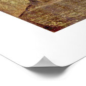 Poster Mercredi Des Cendres Par Carl Spitzweg (Coin)