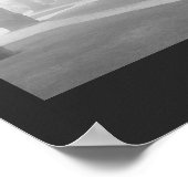 Poster Mercredi Mist (Coin)