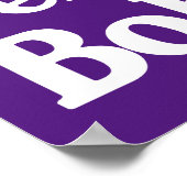 Poster Mercure (Coin)