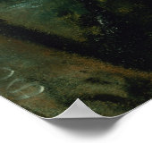 Poster Mercure 2 (Coin)