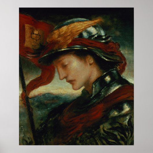 Poster Mercure 2 (Devant)