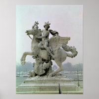 Mercure sur Pegasus 1701-02