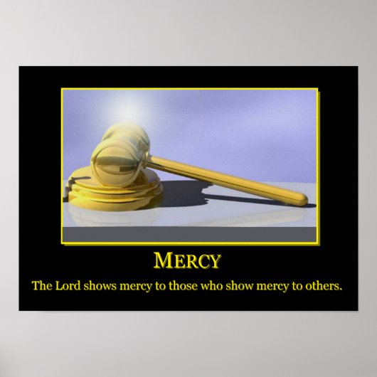 Poster Mercy1 (Devant)