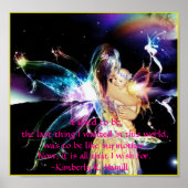 Poster Mère (Devant)