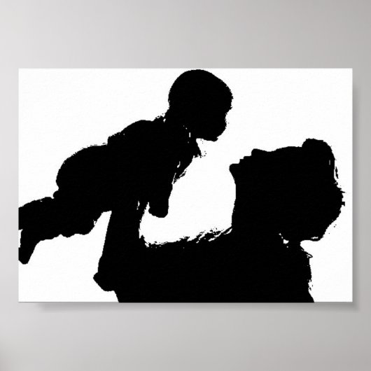Poster mère (Devant)