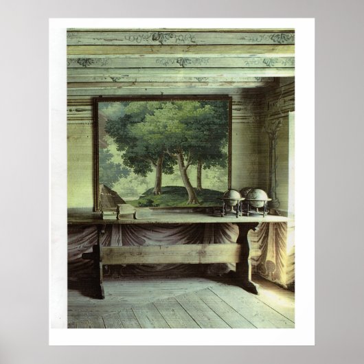 POSTER MÈRE (Devant)