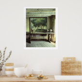 POSTER MÈRE (Cuisine)