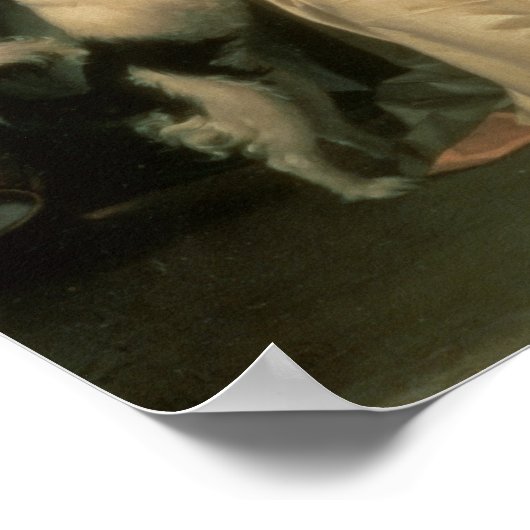 Poster Mère, 1805 (Coin)