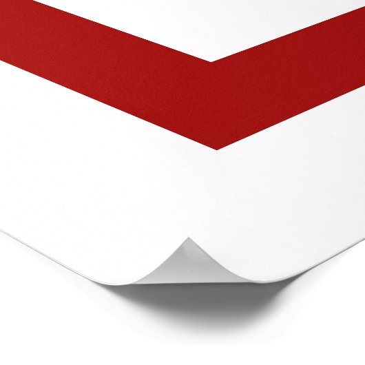 Poster Mère bleue (Coin)