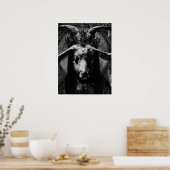 Poster Mère d'Apocalypse (Cuisine)