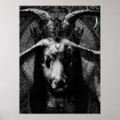 Poster Mère d'Apocalypse (Devant)