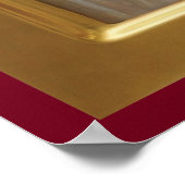 Poster Mère de Dieu (Coin)