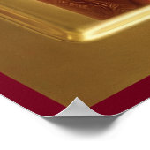 Poster Mère de Dieu (Coin)