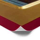 Poster Mère de Dieu (Coin)