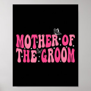 Poster Mère De La Salle Mère Mariage Super Bachelor Pa
