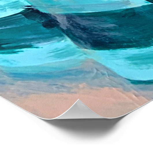 Poster Mère d'Érythrée (Coin)