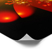 Poster Mère des perles (Coin)