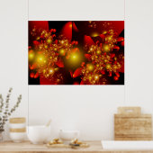 Poster Mère des perles (Cuisine)