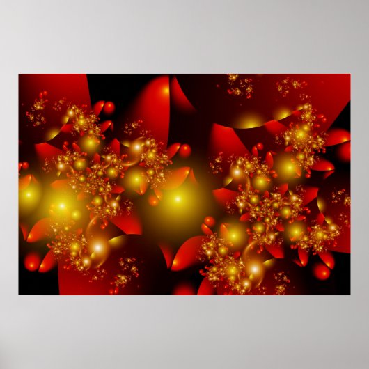 Poster Mère des perles (Devant)