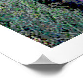 Poster Mère et bébé (Coin)