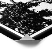 Poster Mère et enfant (Coin)