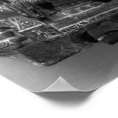 Poster Mère et enfant (Coin)