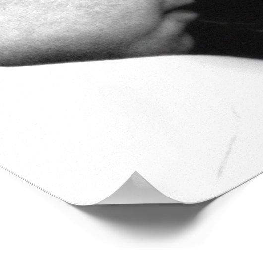 Poster mère et enfant (Coin)