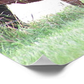 Poster Mère et enfant (Coin)