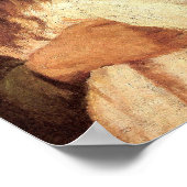 Poster Mère et enfant (Coin)