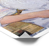 Poster Mère et enfant, Jessie Willcox Smith (Coin)