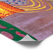 Poster Mère et fille (Coin)